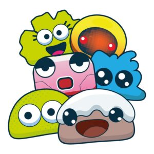 Rekenblobs voor thuis - Afbeelding 6