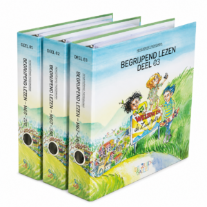begrijpend lezen