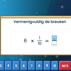 Rekenblobs voor thuis - Afbeelding 5