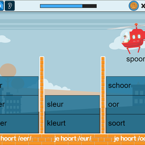 spel helikopter