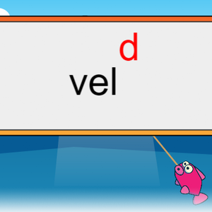spel