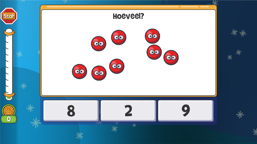 spel